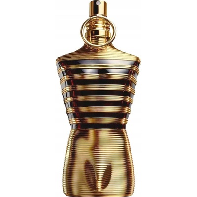 Jean Paul Gaultier Le Male Elixir parfumovaná voda pánska 200 ml