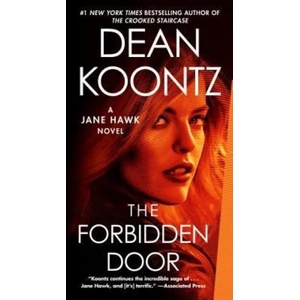 Forbidden Door | Dean Koontz (ISBN: 9780525484257)