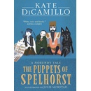 The Puppets of Spelhorst - Kate DiCamillo