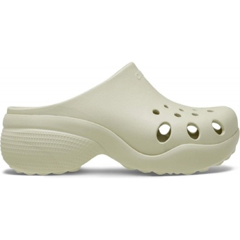 Crocs Чехли Crocs Men's Aura Clogs - Bone