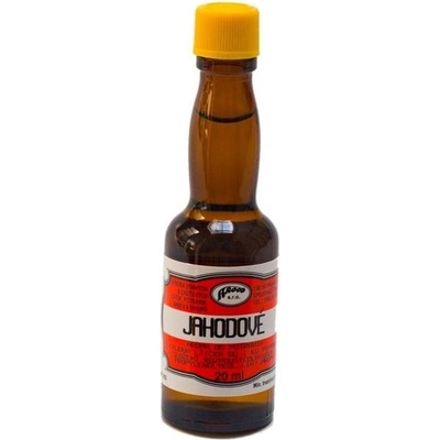 Aroco Potravinárska aróma Jahoda 20 ml