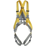 Singing Rock Предпазен колан SINGING ROCK Body II yellow XL-XXL