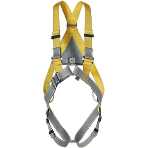 Singing Rock Предпазен колан SINGING ROCK Body II yellow XL-XXL