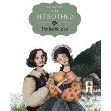 Story of the Betrothed Eco Umberto
