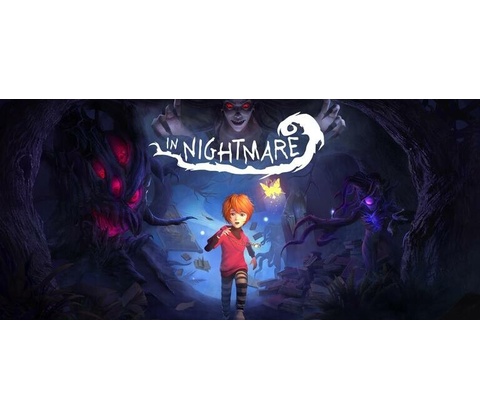 In Nightmare