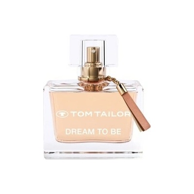 Tom Tailor Dream to be toaletní voda dámská 50 ml
