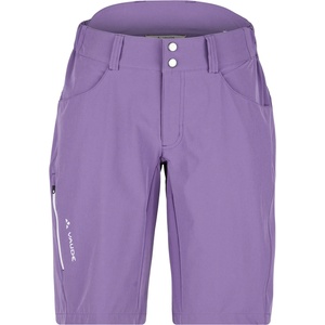 Vaude Дамски къси панталони Vaude Women's Matoso Shorts II Shorts - Mulberry - размер 40 (EU) (112-3333-0414)
