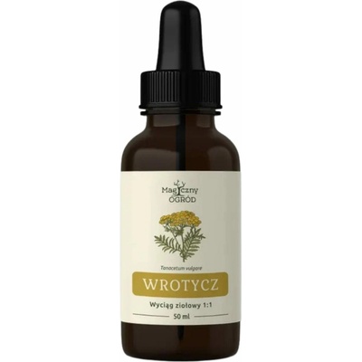 Nanga Tansy bylinný extrakt 1:1 50 ml