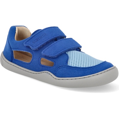 Blifestyle komodowaran seeblau modré