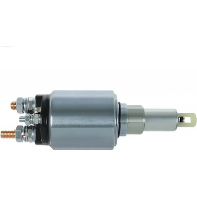 AS-PL Elektromagnetický spínač pre štartér SS0157