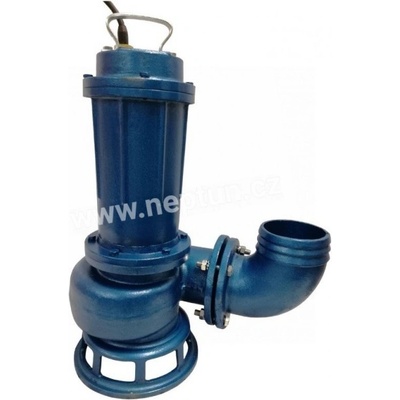 Kopro WQ 100-3,5-2,2 400V PN C A000015