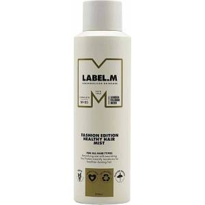 label.m Fashion Edition Healthy Hair Mist 200 ml