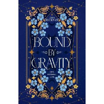 Bound by Gravity | Jenny Hickman