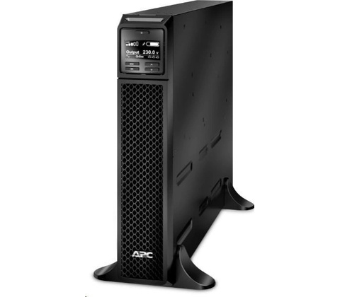 APC SRT3000XLI