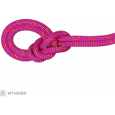 Mammut Crag Dry Rope 9.5mm 80m