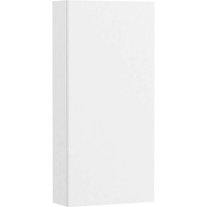 Roca Колона за баня, Ona, 350 x 150 x 750 mm, matt white (A857637509)
