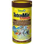 Tetra TetraMin Granules Храна за тропически рибки гранули (705554 711391 711387)