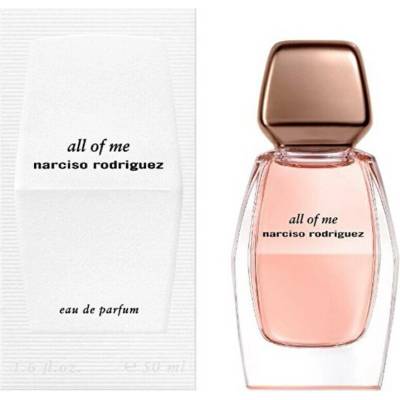 Narciso Rodriguez all of me parfémovaná voda dámská 50 ml