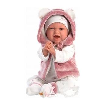 Llorens Baby doll Mimi 42cm