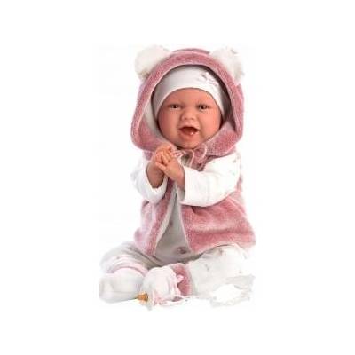 Llorens Baby doll Mimi 42cm