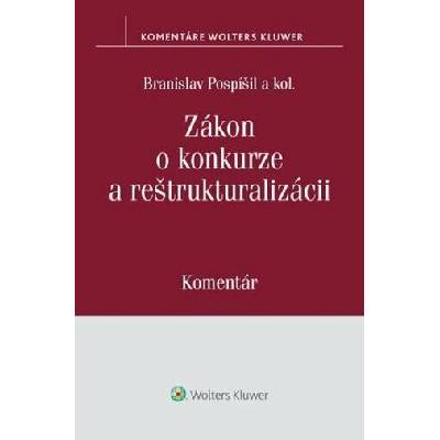 Zákon o konkurze a reštrukturalizácii