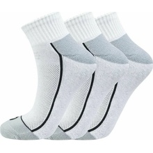 Virtus ponožky Nolly Quarter 3-Pack