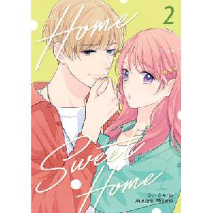 HOME SWEET HOME V02 | V02 (ISBN: 9798891609600)