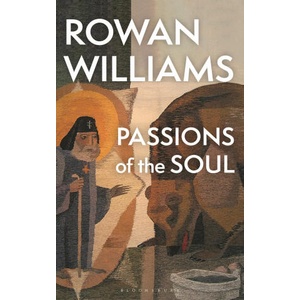 PASSIONS OF THE SOUL | WILLIAMS ROWAN (ISBN: 9781399415682)