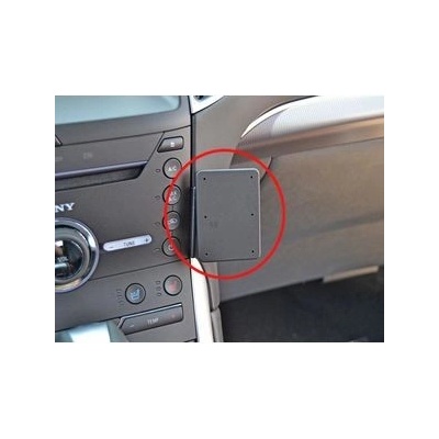 Brodit ProClip montážna konzola pre Ford Edge 15-18, na stred 855122