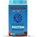 Proteíny Sunwarrior Protein Blend 375 g
