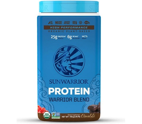 Sunwarrior Protein Blend 375 g