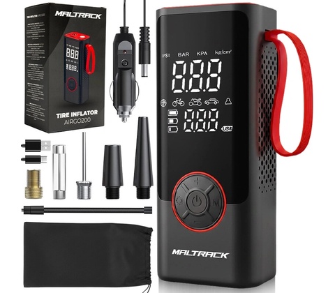 MalTrack AirGO200