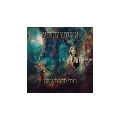 Mostly Autumn - Graveyard Star CD