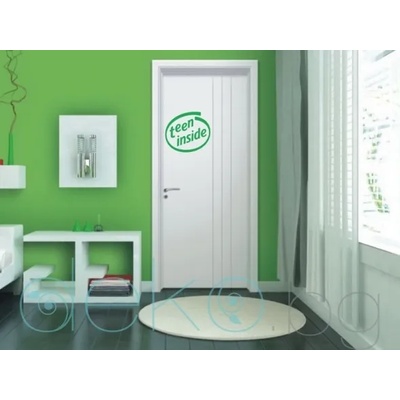 Teen Inside : -) (15006)