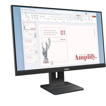 Lenovo ThinkVision E24-40