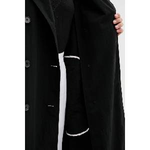 Tommy Hilfiger Шлифер (WW0WW45632) - answear - 293,18 лв