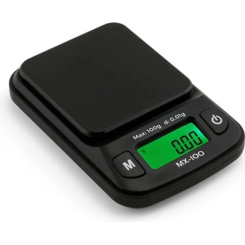 Image 1 of On Balance Везна MX-100 MYCO MX SERIES 100g x 0.01g