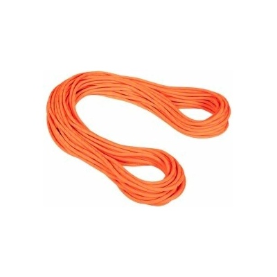 Mammut 9.5 Alpine Dry Dry 50 m – Zboží Mobilmania