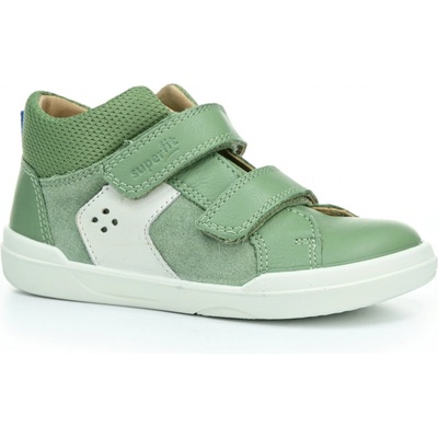 Superfit Superfree Nappa green/white