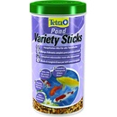 Krmivo pre ryby Tetra Pond Variety Sticks 1 l