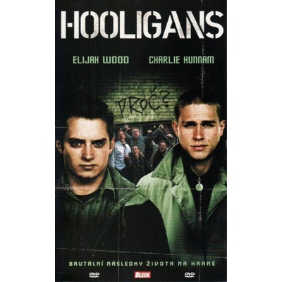 Hooligans DVD