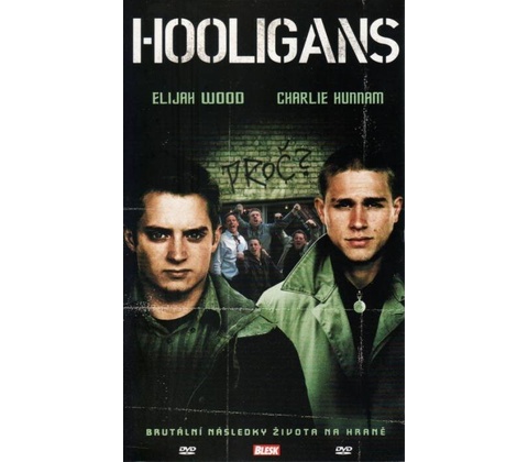 Hooligans DVD