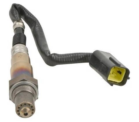 Lambda sonda BOSCH 0 258 986 684