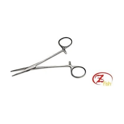 Zfish Pean Forceps Straight 10cm