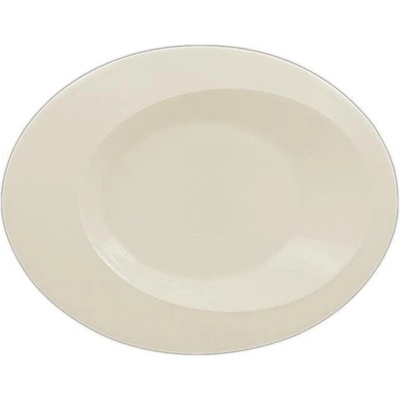 RAK Porcelain Giro talíř hluboký oválný 29 × 23 cm