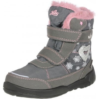 Lico 720473 Antonia V grau/rosa