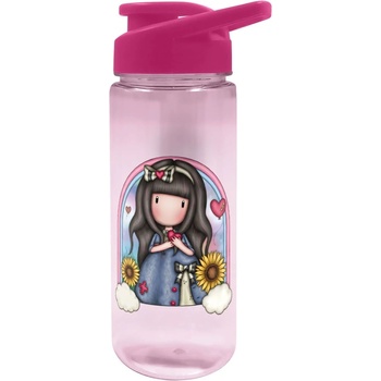 Santoro gorjuss Бутилка за вода Santoro Gorjuss - Be Kind To Yourself, 500 ml (954GJ10)
