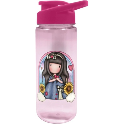 Santoro gorjuss Бутилка за вода Santoro Gorjuss - Be Kind To Yourself, 500 ml (954GJ10)