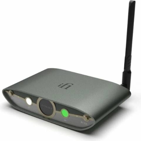iFi ZEN Stream 3 od 9 690 Kč - Heureka.cz