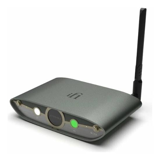 iFi ZEN Stream 3 od 9 690 Kč - Heureka.cz